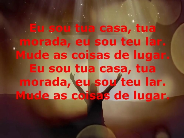 SOU CASA - ELIZEU ALVES.pptx - página 5