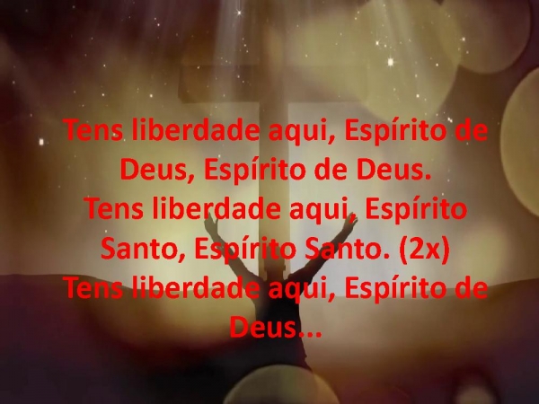 SOU CASA - ELIZEU ALVES.pptx - página 7