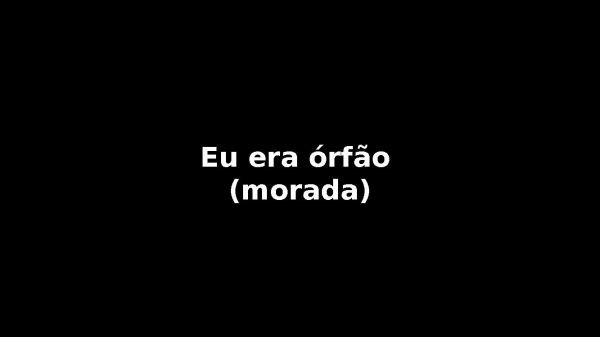 Eu era órfão
