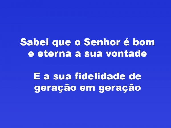 Celebrai com júbilo - página 3