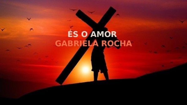 ES O AMOR - página 1