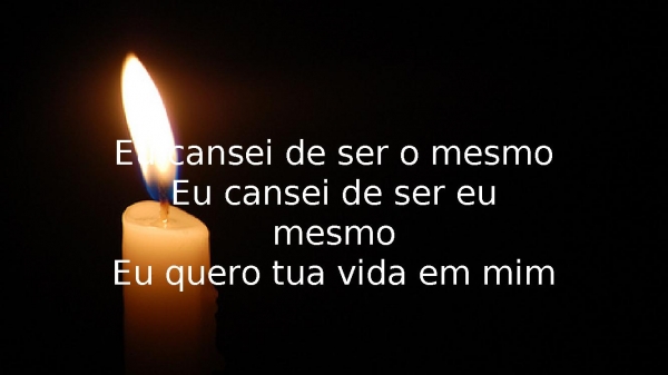 Quando a luz se apagar.pptx - página 3