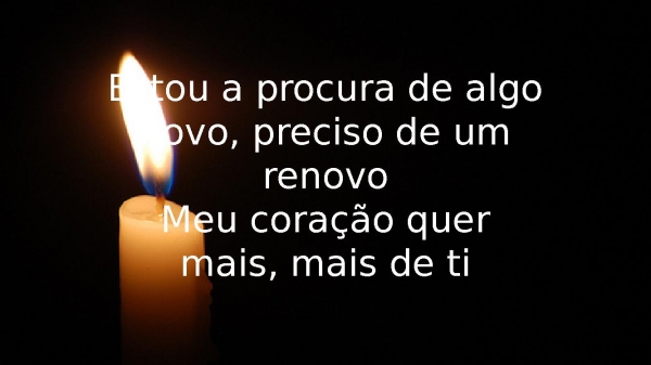 Quando a luz se apagar.pptx - página 6