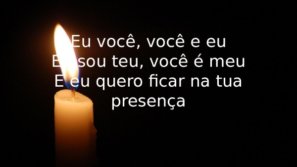 Quando a luz se apagar.pptx - página 8