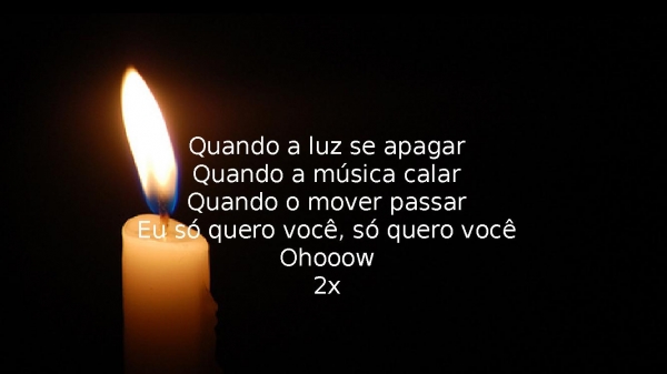Quando a luz se apagar.pptx - página 9