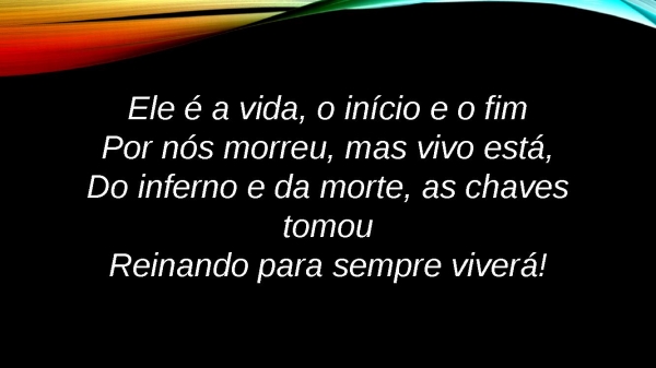 EIS O SENHOR (santooo).pptx - página 4