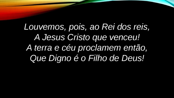 EIS O SENHOR (santooo).pptx - página 6