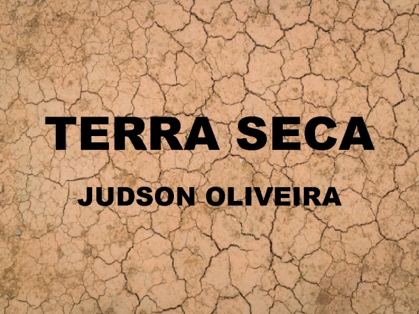 TERRA SECA.pptx - página 1