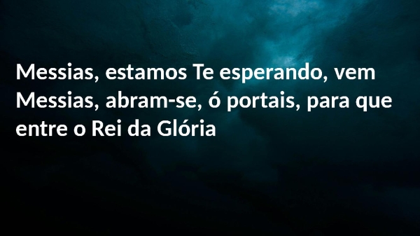 MESSIAS - página 4
