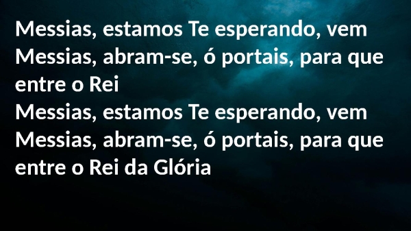 MESSIAS - página 6
