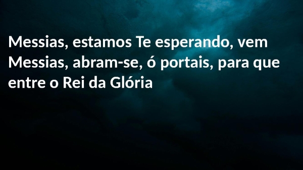 MESSIAS - página 10