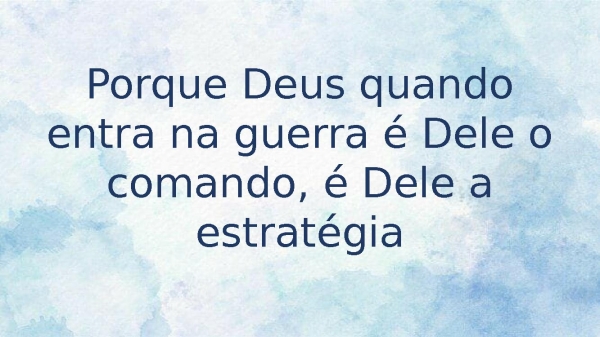 Gideão e os trezentos - página 17
