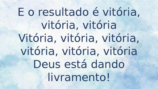 Gideão e os trezentos - página 19