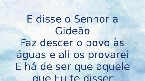 Gideão e os trezentos - página 10
