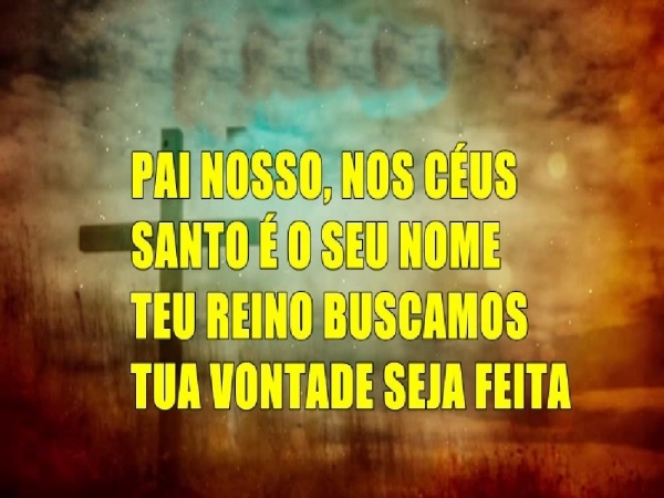 Pai Nosso.pptx - página 3