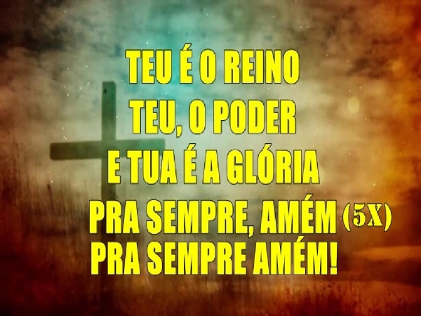 Pai Nosso.pptx - página 6