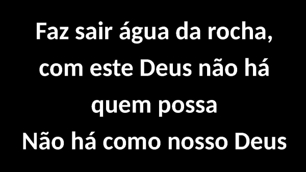Há Uma Saída - página 12