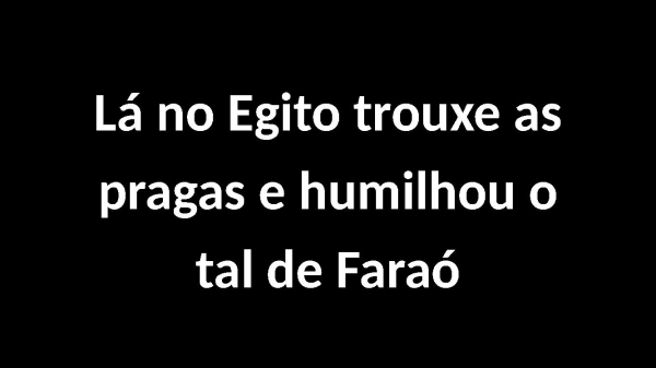 Há Uma Saída - página 13