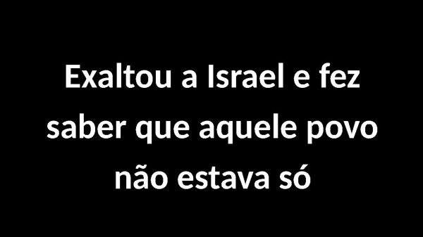 Há Uma Saída - página 14