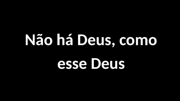 Há Uma Saída - página 16