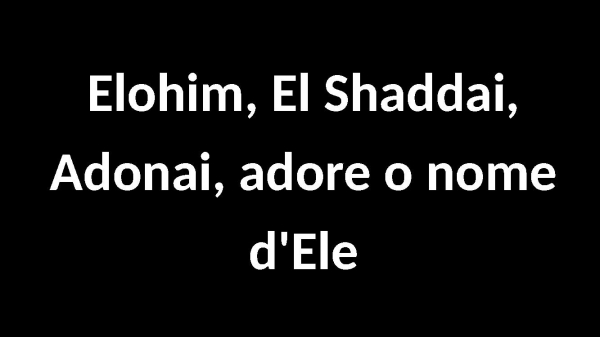 Há Uma Saída - página 17
