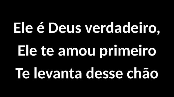 Há Uma Saída - página 18