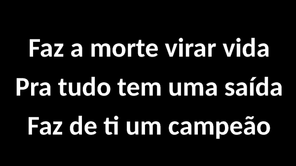 Há Uma Saída - página 20
