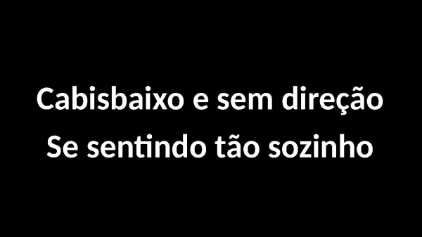 Há Uma Saída - página 3
