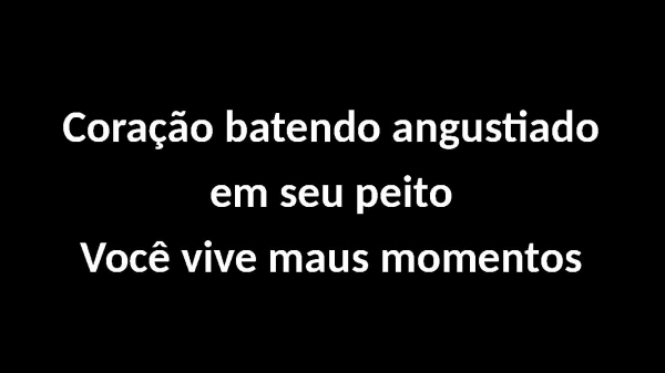 Há Uma Saída - página 4