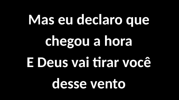 Há Uma Saída - página 6