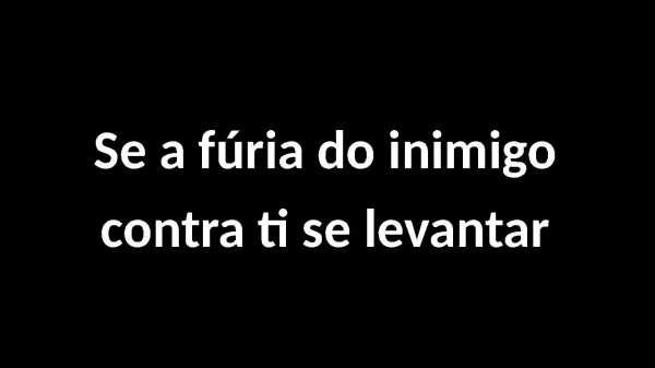Há Uma Saída - página 7
