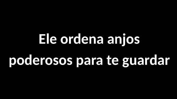 Há Uma Saída - página 8