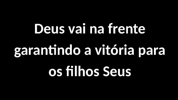 Há Uma Saída - página 10