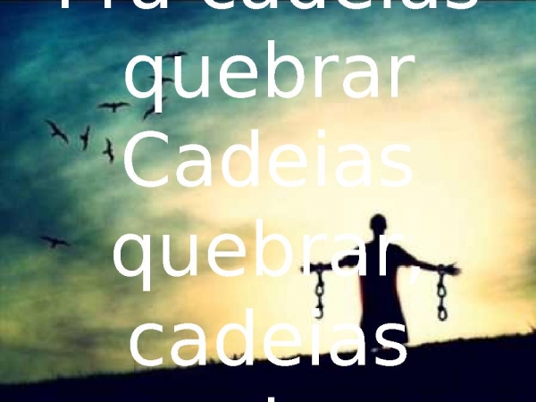 Cadeias quebrar.pptx - página 3