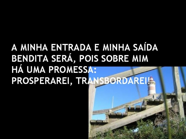TODA SORTE DE BÊNÇÃOS - página 2
