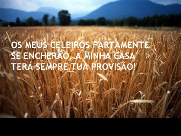 TODA SORTE DE BÊNÇÃOS - página 3