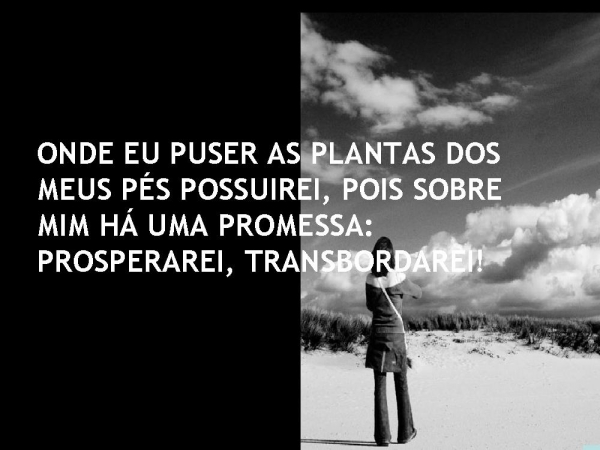 TODA SORTE DE BÊNÇÃOS - página 4
