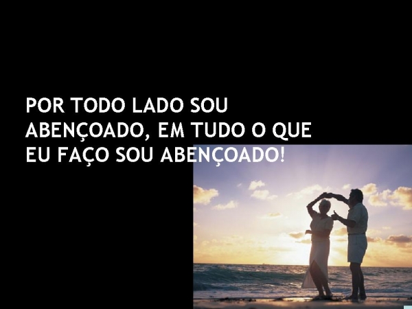 TODA SORTE DE BÊNÇÃOS - página 6