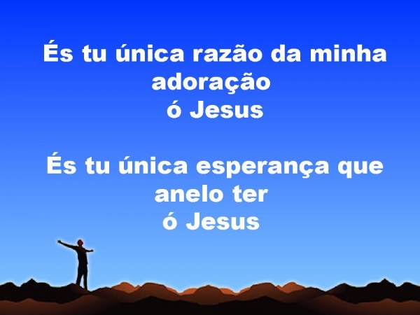 Eu Te louvarei - página 5