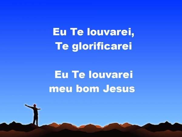 Eu Te louvarei - página 9
