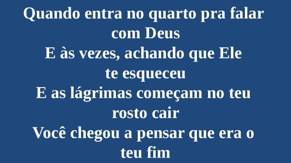 No Silêncio - página 2