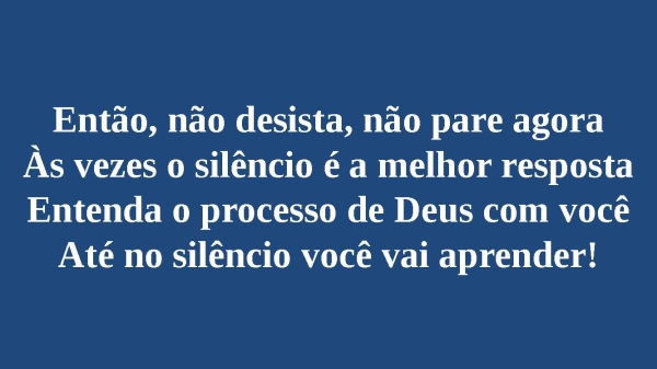 No Silêncio - página 11