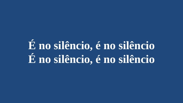 No Silêncio - página 13
