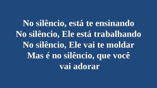 No Silêncio - página 14