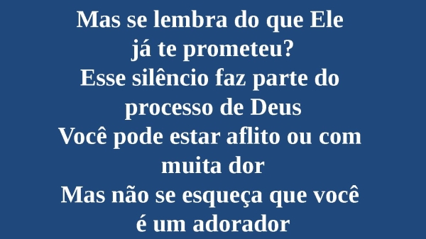 No Silêncio - página 3