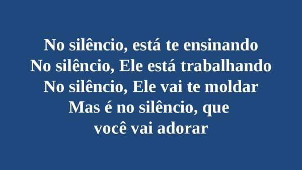 No Silêncio - página 5