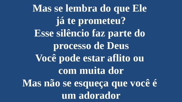 No Silêncio - página 7
