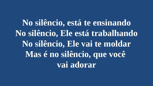 No Silêncio - página 9