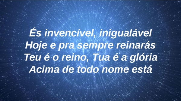 oh quão lindo esse nome é.pptx - página 13