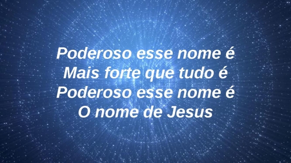 oh quão lindo esse nome é.pptx - página 15